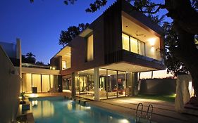 Luxury Goa Villa